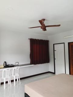 Himma's Apartment - Kamala Beach - 2