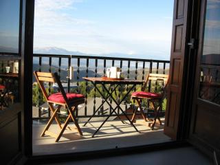 Chalet les lupins-T3 - Font-Romeu - 4