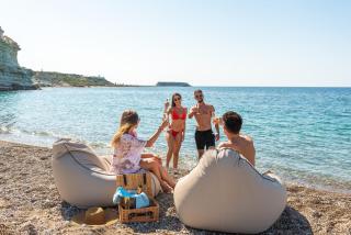 Cap St Georges Villas - Peyia - 1