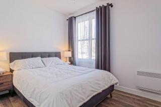 201 Condo au rez de chaussée , au coeur de Bromont - Bromont - 4