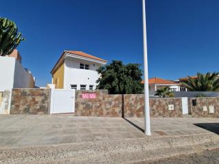 Apartamento Janeli - Tarajalejo - 8