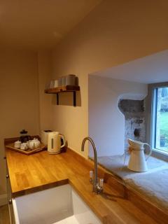 Henry's Cottage - Skipton - 8