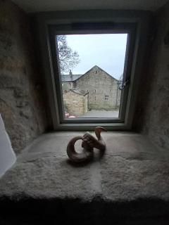 Henry's Cottage - Skipton - 6