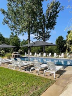 883 suite 102 Bromont Vieux Village 2cac , foyer - 3