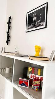 Orethus Apartment - Exclusive Palermo Center - Palermo - 4