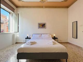 Orethus Apartment - Exclusive Palermo Center - Palermo - 1