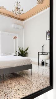 Orethus Apartment - Exclusive Palermo Center - Palermo - 8