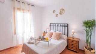 Casa Villalba Almachar by Ruralidays - Almáchar - 2