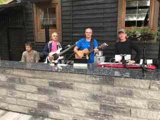 Waldrestaurant VIDA - 2