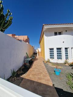 Apartamento Janeli - Tarajalejo - 9