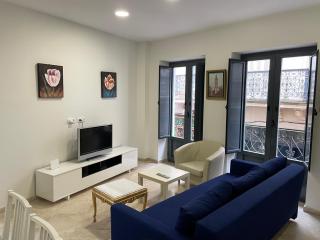 PETIT SAGASTA Apartamentos-Sagasta - Sevilla - 3