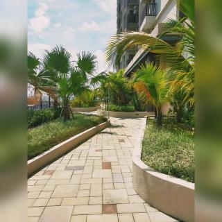 D'RZ Muslim Seaview Homestay Bali Residence - Malaca - 4