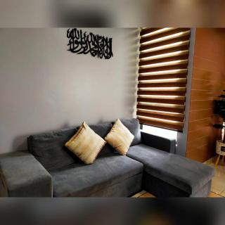 D'RZ Muslim Seaview Homestay Bali Residence - Malaca - 3