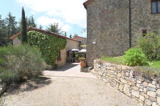 Caterina in Chianti - Gaiole in Chianti - 9