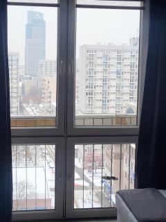 City al.Jana Pawła II - 2