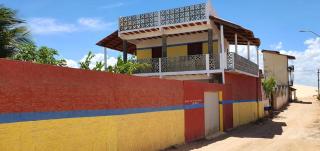 Dunas Bar&Hotel - Canoa Quebrada - 7