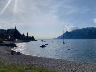 Albergo Bar Ristorante Alla Rama - Malcesine - 6