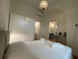 Brera - Centro Modern Apartment - Private Courtyard - Milan - 5