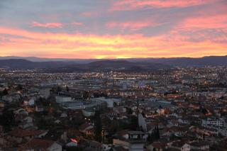 2 Pièces avec vue panoramique sur Clermont-Ferrand - Clermont-Ferrand - 3