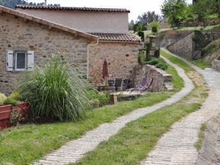Le gîte de Marie - Vals-les-Bains - 2
