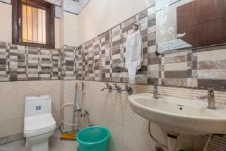 TF Cozy Flats Bnb 2 BHK Flat,Near Airport Delhi - 1