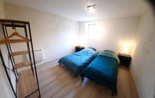 Gîte spacieux les Lyllacs - 1