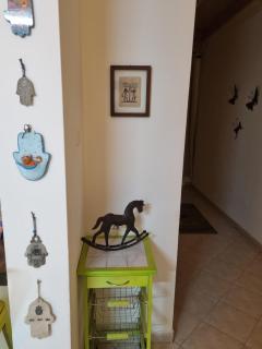 סוויטת פינת השקד - 6