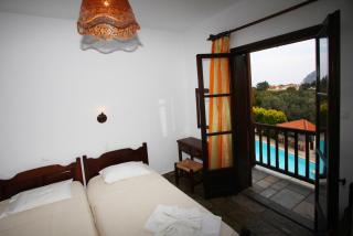 Sun Accommodation - Skopelos Town - 2