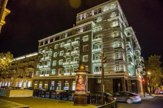 Apartment nearby Sahil Metro Station - Baku - 0