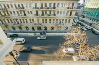 Apartment nearby Sahil Metro Station - Baku - 7