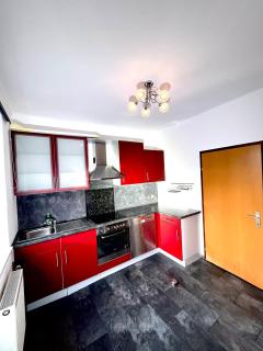 Private Wohnung Leoben Göss - 2