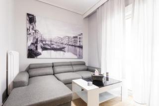 Renovated penthouse in the center of Larissa - Larisa - 0