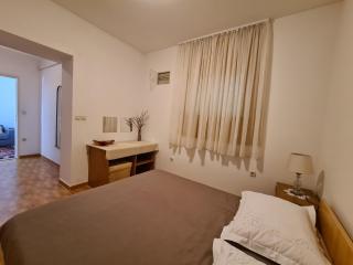 Apartments Srzic NO1 - Makarska - 1