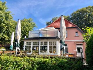 Ferienwohnung Alfredo - Wustrow - 0