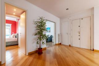 Bright Flat near Vatican - Rom - 4