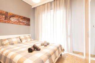 Renovated penthouse in the center of Larissa - Larisa - 4