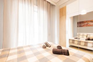 Renovated penthouse in the center of Larissa - Larisa - 3