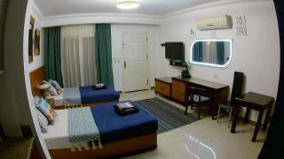 Deluxe Apartment Delta Sharm - 7