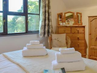 Clematis Cottage - Holsworthy - 9