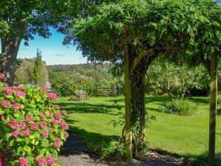 Clematis Cottage - Holsworthy - 4