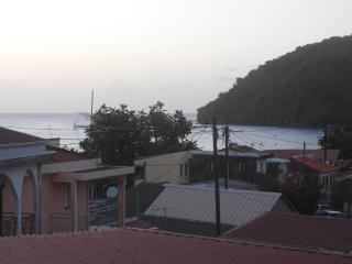 STUDIO HIBISCUS-CH Vue sur mer,Plage,Clim - 8