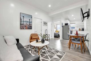Magnolia Apt - Los Angeles - 8
