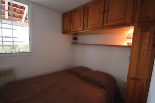 Maison de vacances, 4 -6 couchages, 200m de la mer, Residence securisee LES SENTOLINES, PORTIRAGNES PLAGE LRSEN47 - Portiragnes - 5