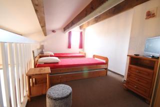 Maison de vacances, 4 -6 couchages, 200m de la mer, Residence securisee LES SENTOLINES, PORTIRAGNES PLAGE LRSEN47 - Portiragnes - 6
