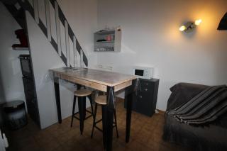 Maison de vacances, 4 -6 couchages, 200m de la mer, Residence securisee LES SENTOLINES, PORTIRAGNES PLAGE LRSEN47 - Portiragnes - 8