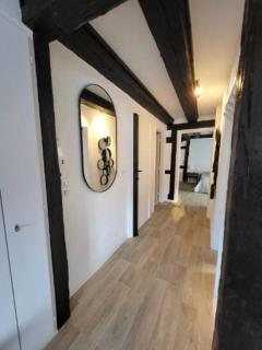 NEW LOFT CENTRE VIEILLE VILLE, VUE PETITE VENISE Parking, Balcon 2 chambres - 1