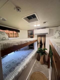 Brisas de Isabela Cozy Glamper 1A - Isabela - 6
