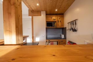 Amanuq lovely apartment - Chamonix - 5