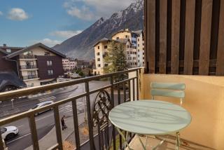 Amanuq lovely apartment - Chamonix - 9