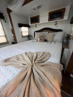 Brisas de Isabela Cozy Glamper 1A - Isabela - 9